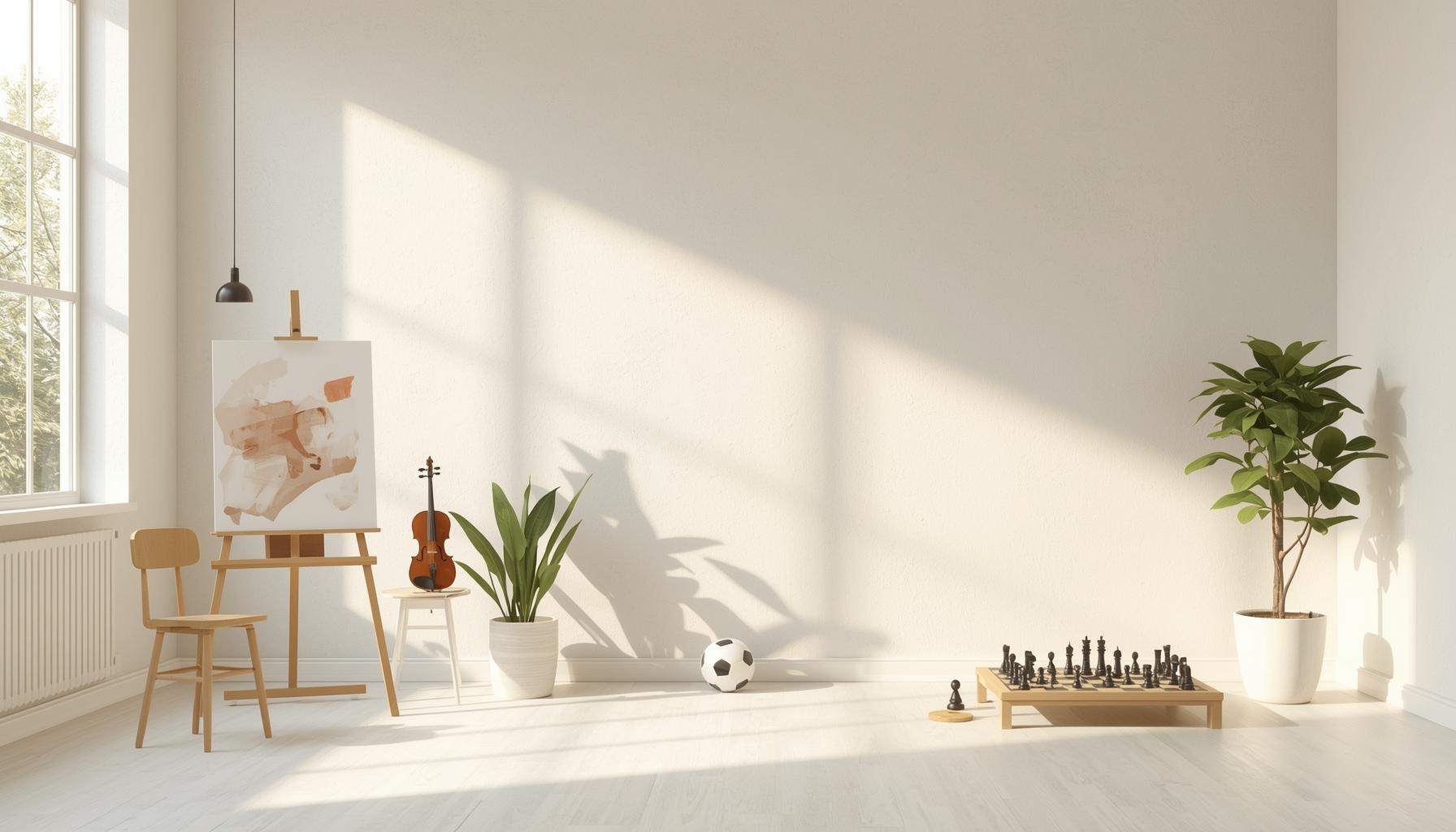 Educational philosophy behind extracurriculars