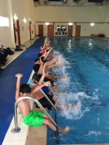 Extra Activities for the Acade
